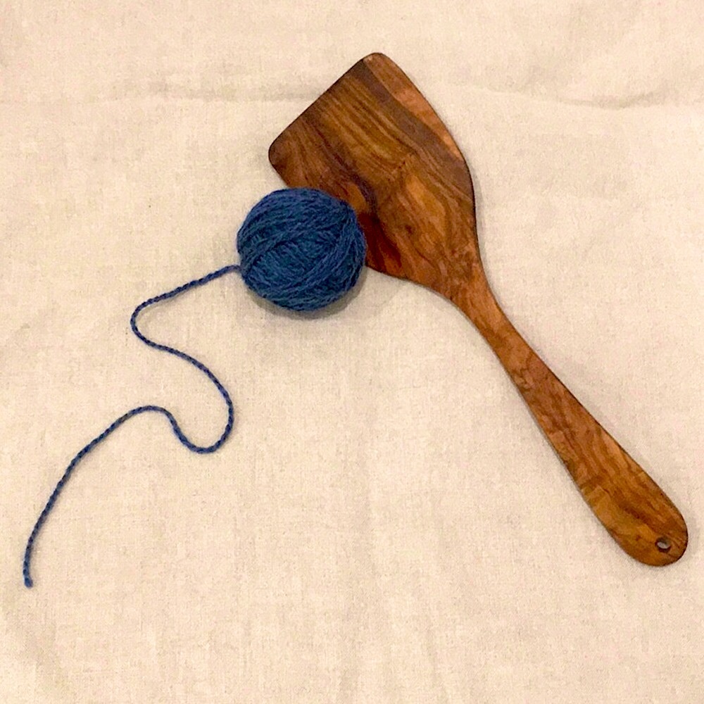 Turn Over Threads